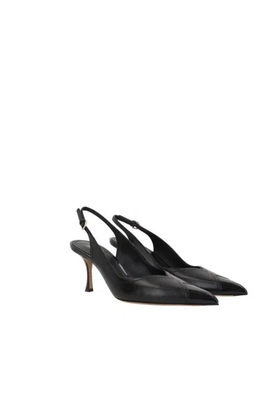 Ferragamo Salvatore  With Heel