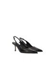 Ferragamo Salvatore  With Heel