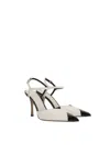 Shop Ferragamo Salvatore  With Heel