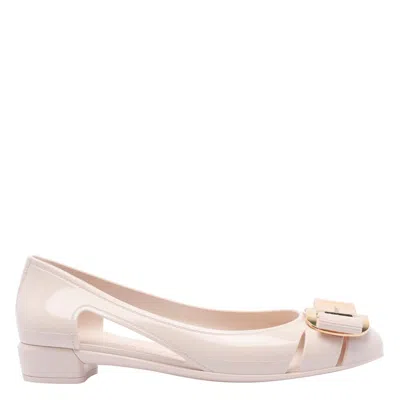 FERRAGAMO SALVATORE FERRAGAMO WITH HEEL