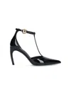Ferragamo Salvatore  With Heel