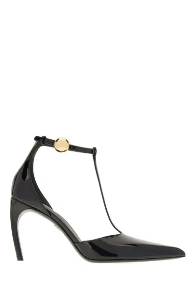 Ferragamo Salvatore  With Heel