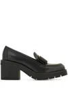 Ferragamo Salvatore  With Heel