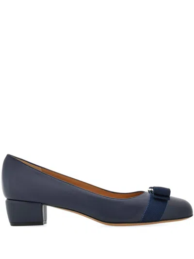 FERRAGAMO SALVATORE FERRAGAMO WITH HEEL