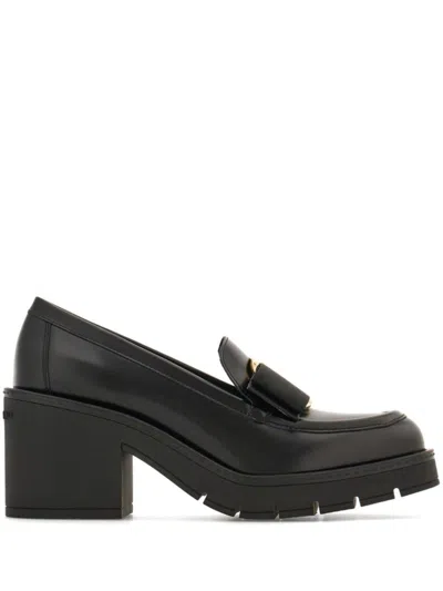 FERRAGAMO SALVATORE FERRAGAMO WITH HEEL