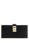 Ferragamo Woman Hug Continental Wallet In Multicolor