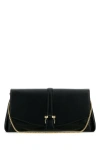 Ferragamo New Line Ai24 219795777233 Neronero In Black