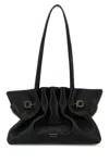 Ferragamo Soft Shoulder Bag