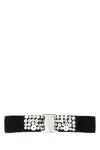 Ferragamo Fermgros H2 In Black