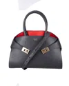 FERRAGAMO SALVATORE HUG HANDBAG