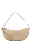 Ferragamo Zippered Shoulder Bag