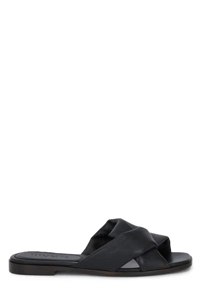 FERRAGAMO SANDALI