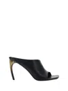 Ferragamo Cut Out Nero 01i1127729281c Black