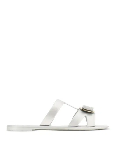FERRAGAMO SANDALS