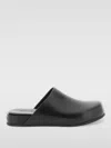 FERRAGAMO SANDALS FERRAGAMO MEN COLOR BLACK,F52489002