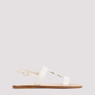 Ferragamo Sandals Nude & Neutrals