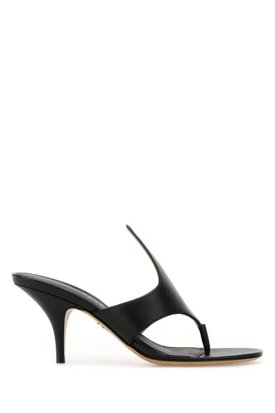 FERRAGAMO SANDALS SALVATORE FERRAGAMO