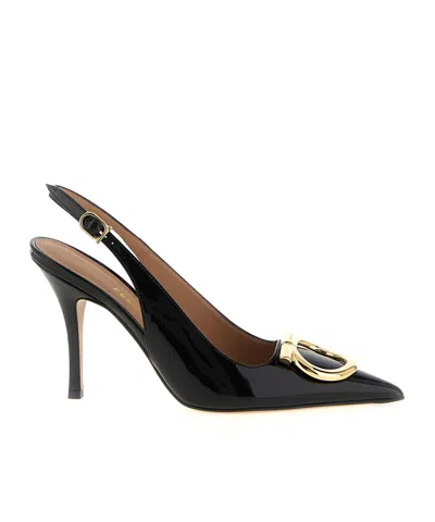 FERRAGAMO 'SARA' SLINGBACK