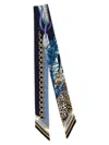 Ferragamo Scarf In Multi