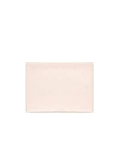Ferragamo Scarf With Monogram In Pink
