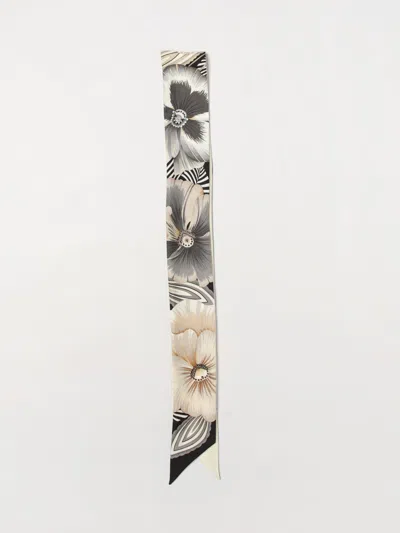 Ferragamo Scarf Woman  In Multi