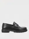Ferragamo Scarpe Basse  Donna Colore Nero