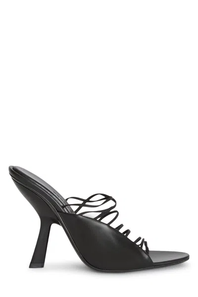 FERRAGAMO SCARPE CON TACCO