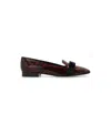 Ferragamo Scarpe Con Tacco Laufer Tuga