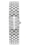 Ferragamo Secret Bracelet Watch, 18.5mm In Stainless Steel