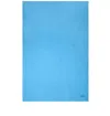 Ferragamo Semi-sheer Cashmere Scarf In Blue