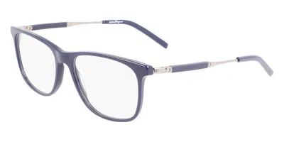 Ferragamo Sf 2926 Men's Glasses, Blue, Size 54