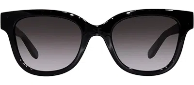 Ferragamo Sf1066s 001 Square Sunglasses In Multi