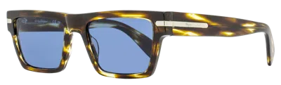 Ferragamo Sf1086s Classic Logo Sunglasses In Brown