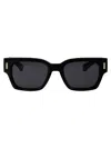 Ferragamo Sf2010s Sunglasses In Black