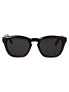 Ferragamo Sf2040se Sunglasses In Black