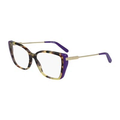 Ferragamo Sf2850 Glasses