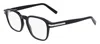 Ferragamo Sf2878 001 Square Eyeglasses In Multi