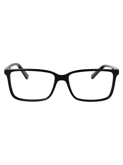 Ferragamo Sf2894 Sunglasses In Black