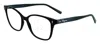 FERRAGAMO FERRAGAMO SF2912 004 SQUARE EYEGLASSES