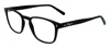 Ferragamo Sf2913 001 Square Eyeglasses In Multi