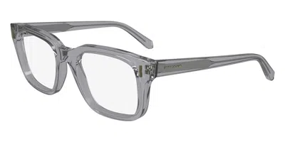 Ferragamo Sf2996 Men's Glasses, Clear, Size 51