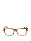 Ferragamo Sf2996 Rectangle-frame Glasses In Multi