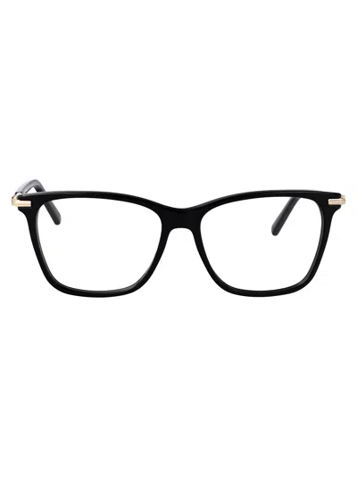 Ferragamo Sf3013 Glasses In Black