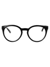 Ferragamo Sf3032e Glasses In Black