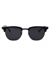 Ferragamo Sf307s Sunglasses In Black