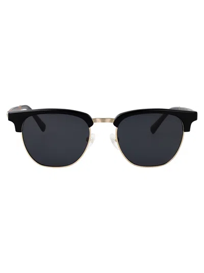 Ferragamo Sf307s Sunglasses In Multi