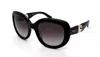 Ferragamo Sf727s-00153-20-135 In Black