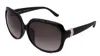 Ferragamo Sf739sa-001-59-15-135 In Black