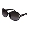 Ferragamo Sf770sa-001-61-15-135 In Black
