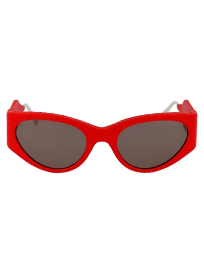 FERRAGAMO SF950SL SUNGLASSES
